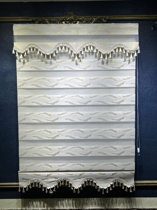 Жалюзи Пардалар 60.000