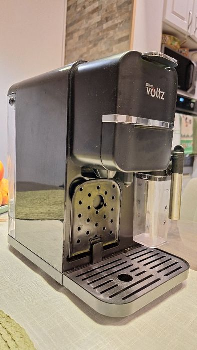 Нова!Кафемашина!