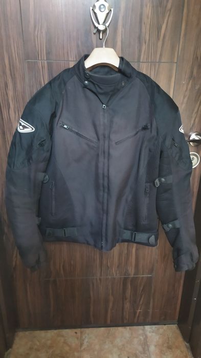 Текстилно мото яке Prexport