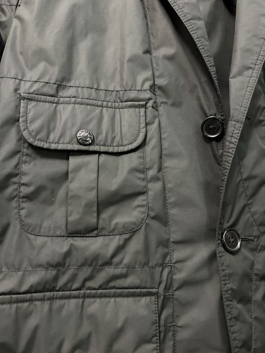 Sacou Polo Ralph Lauren original marimea M design premium elegant