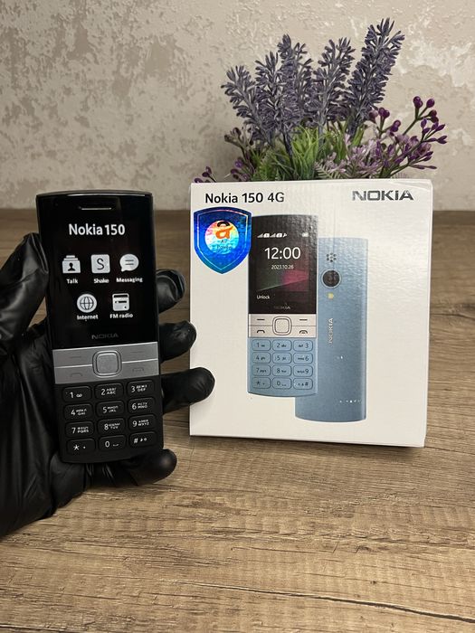 Продам Сотовый телефон Nokia 150