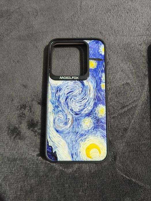 Huse mobilfox Xiaomi 14