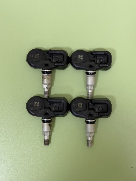 Датчики давления шин Toyota Lexus