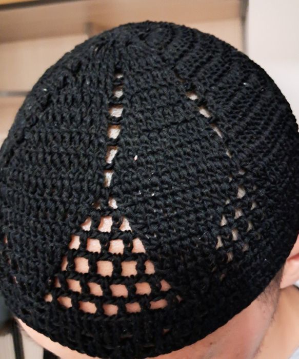 Такия (тюбетейки)