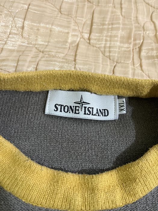 Stone Island блуза