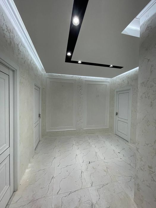 Евра ремонт под ключ