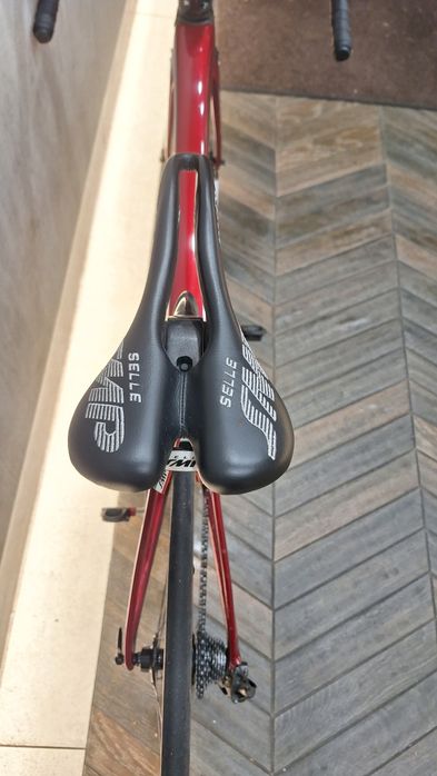 Trek madone  slr