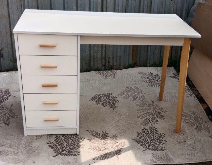 Стол письменный для офиса, для детской