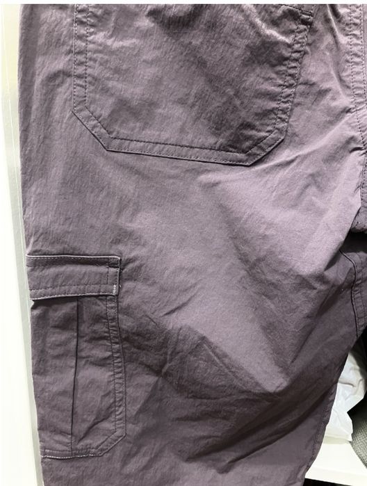 Pantaloni scurti Arcteryx dama