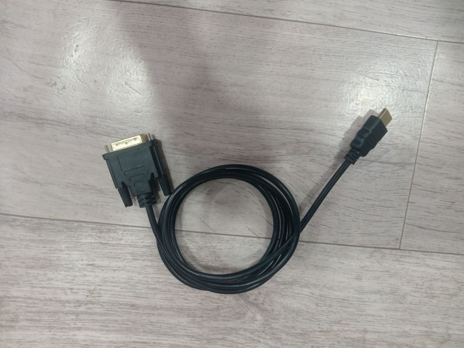 HDMI DVI 150см целый