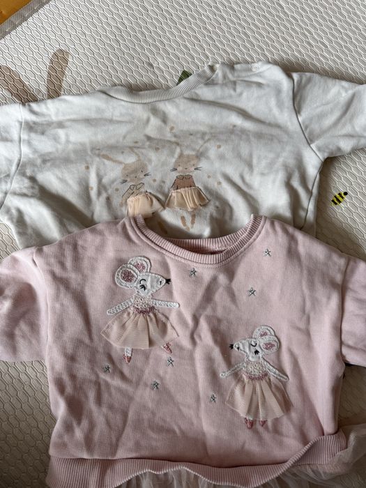 Дрехи Next, H&M запазени