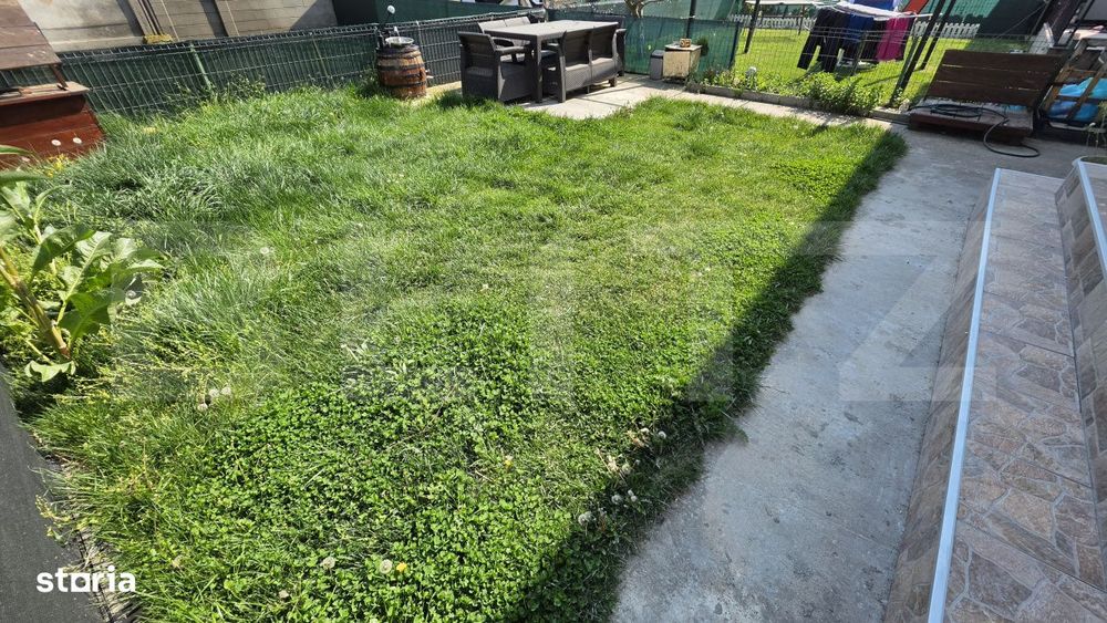 Apartament 2 camere | Parter | Curte | Dumbravita – Zona Decathlon