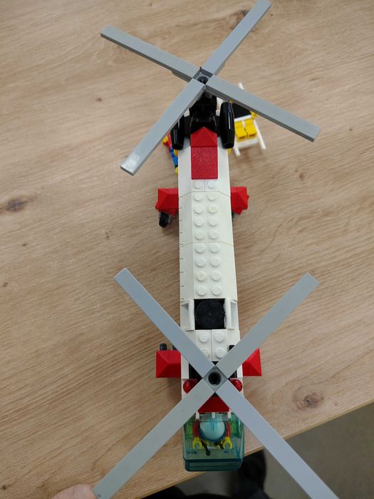 Lego Лего сетове от 1986