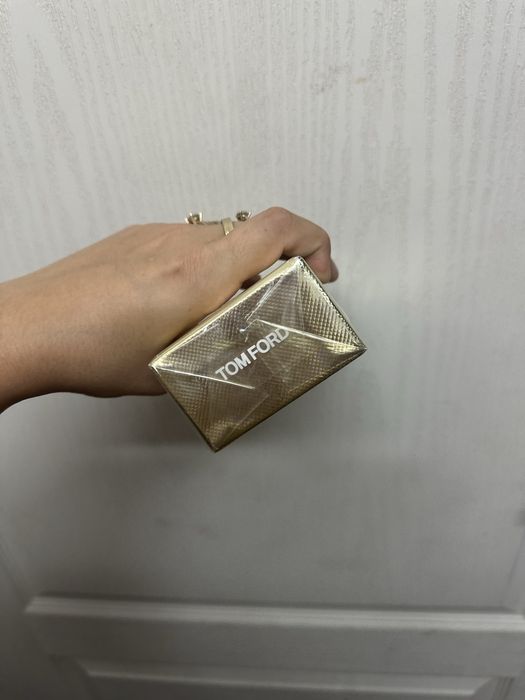 Tom ford soleil blanc