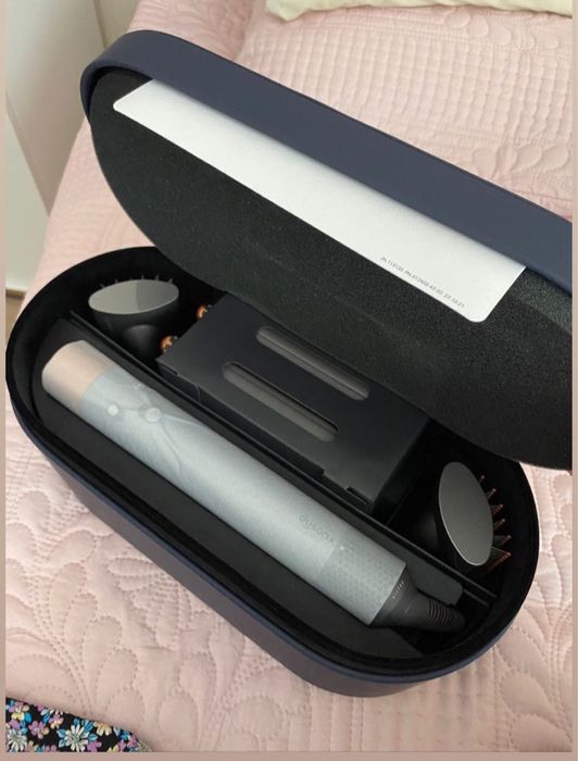 Фен Dyson 6 насадок