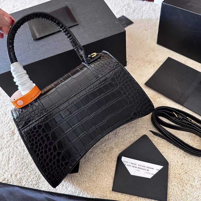 Geanta de mana dama Balenciaga 400-01