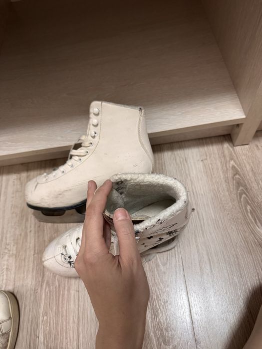 Фигурные корьки , 38 размер