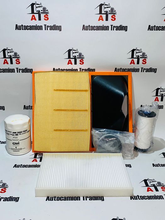 filtre  Iveco daily  ulei / kit revizie Iveco daily euro 2/3/4/5/6