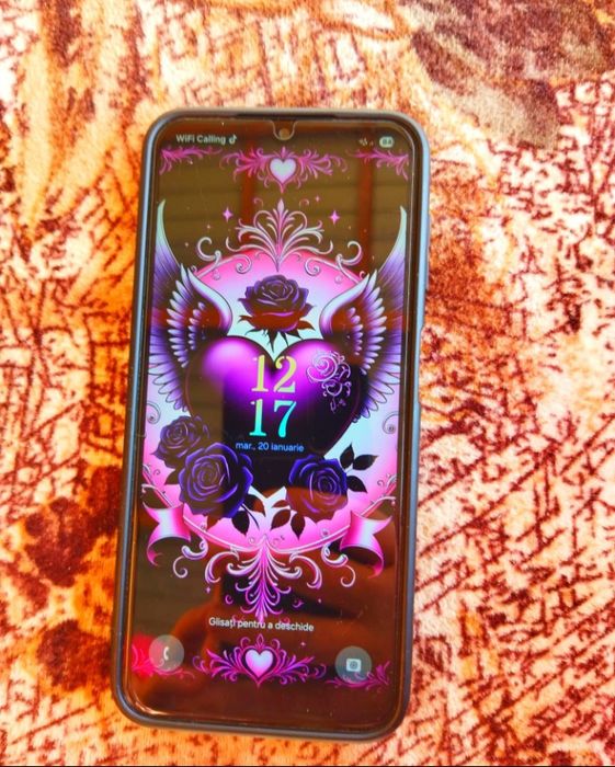 Samsung galaxi a 14 5 G 128 Gb Citiți anuntul !!