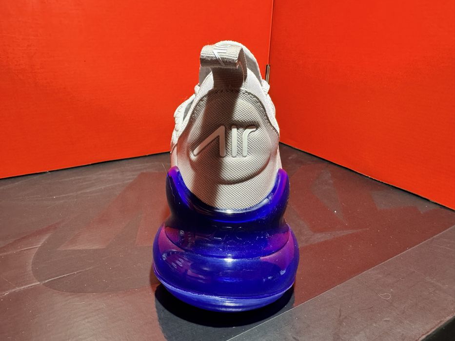 Оригинални! Nike Air Max 270 - 42.5 ShoeMag