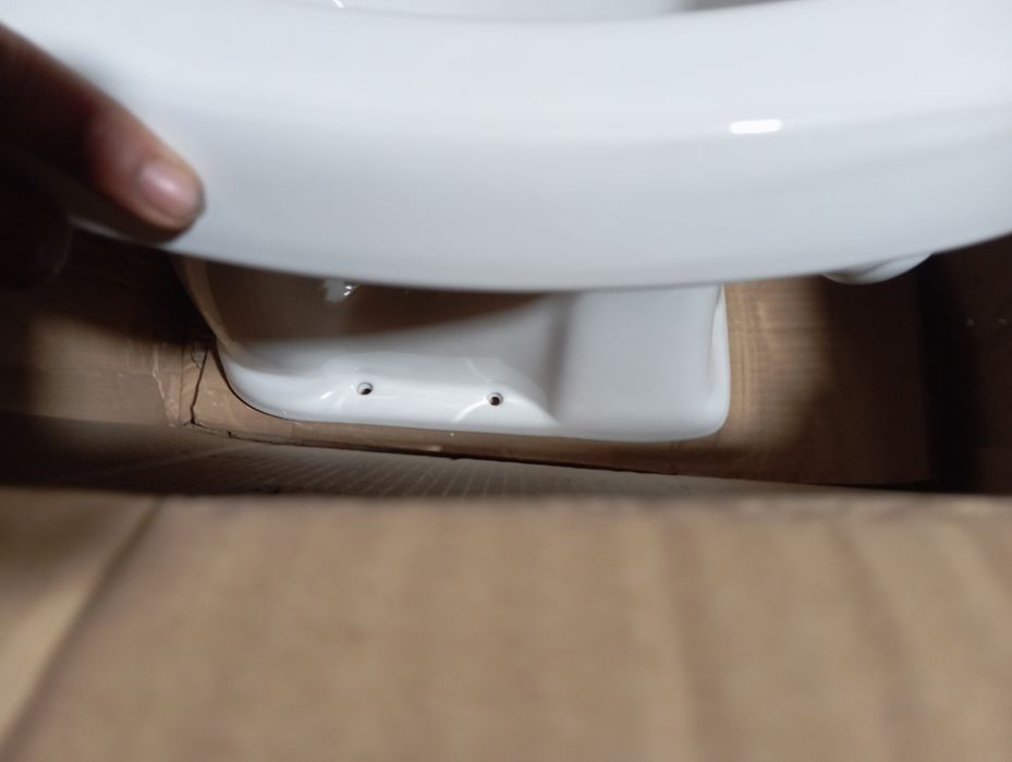 Унитаз верита.кз