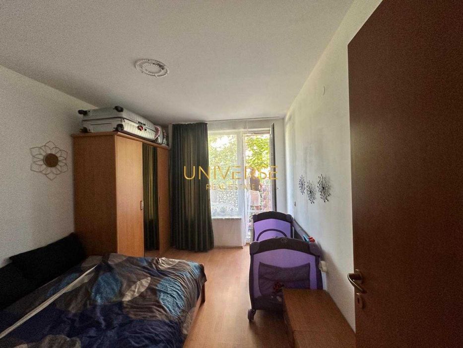 Продава се Тристаен апартамент в Свети Влас - 70 кв.м за 620 €/кв.м - Снимка #5