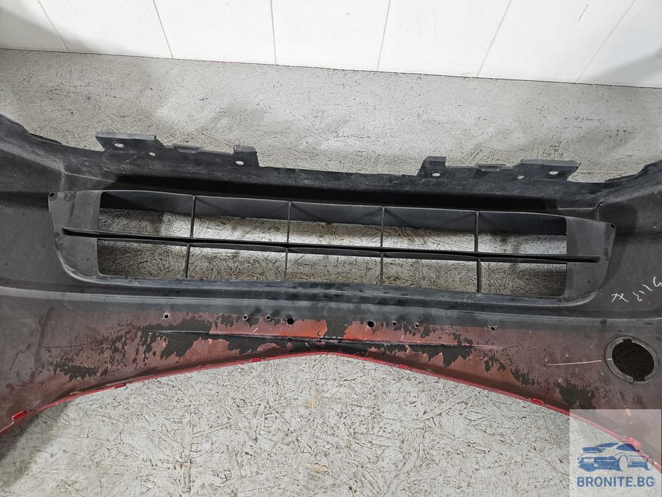 Предна броня Mazda CX-5 / Мазда ЦХ-5 2012- 2017