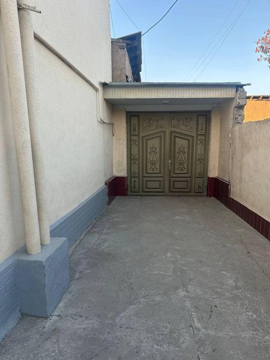 Ховли сотилади 4.3 сотих