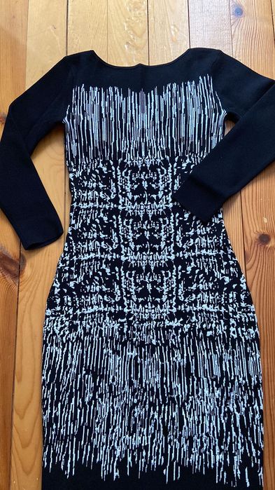 Страхотна рокля на Liu.Jo