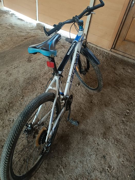Продам велосипед срочно