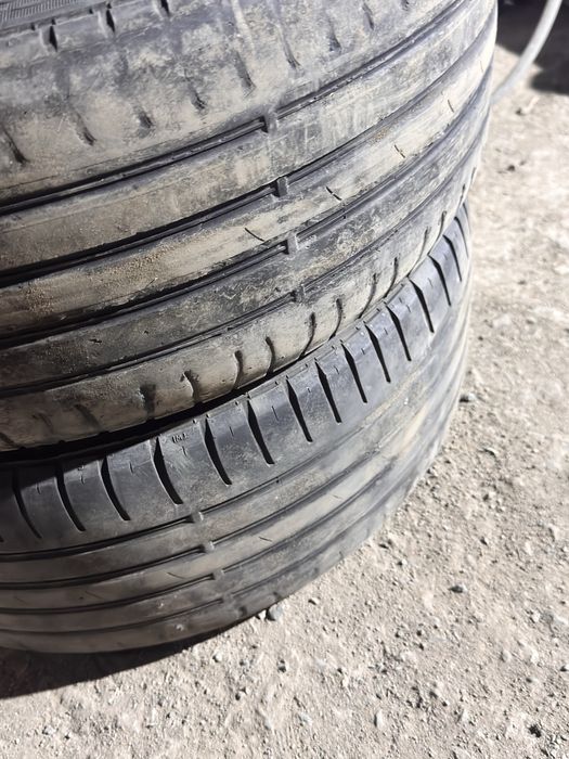 Продам шины резину балоны