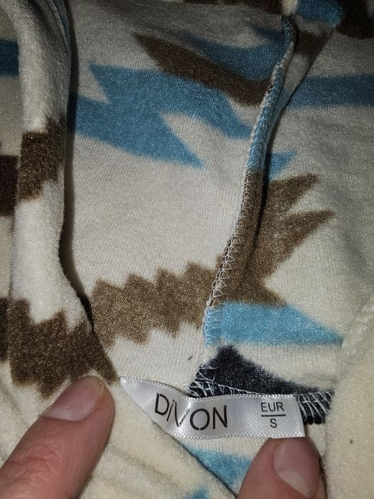 Hanorac gluga S toamna iarna