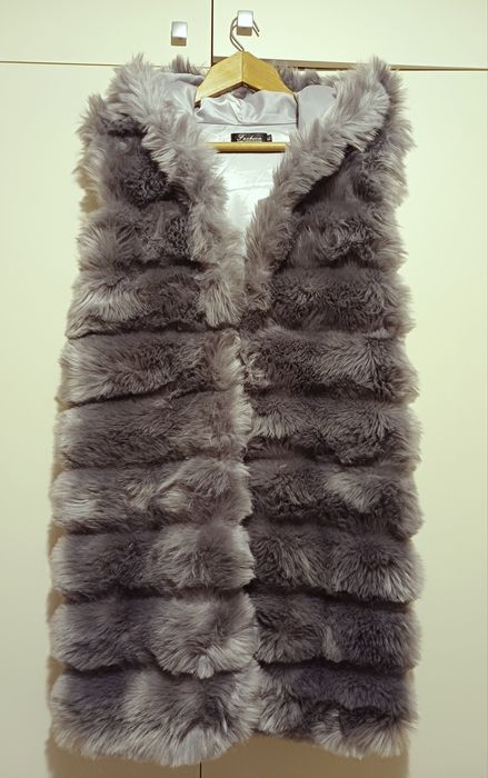 Уникални дамски кожухчета