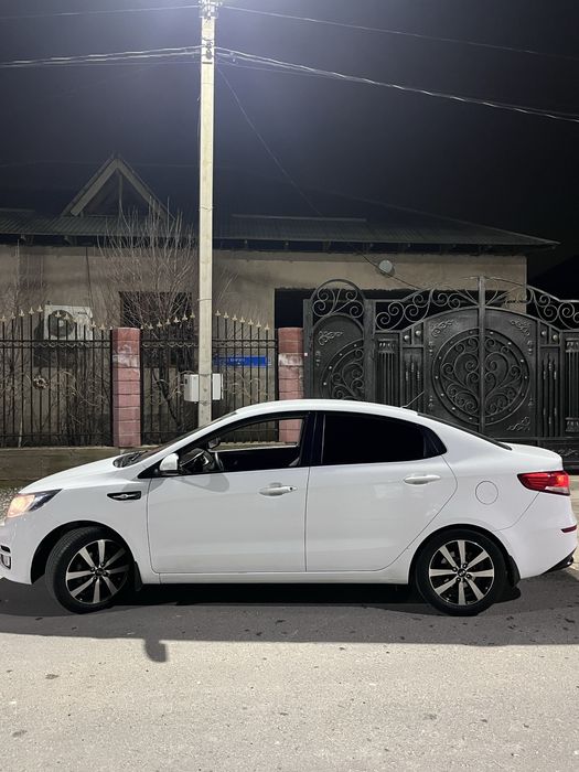 Киа рио Хуйдай акцент R16