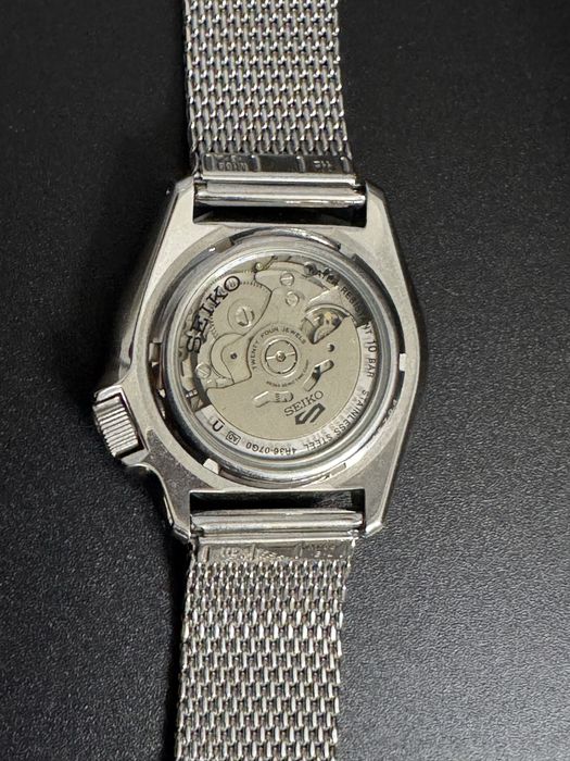 Оригинал часы SEIKO