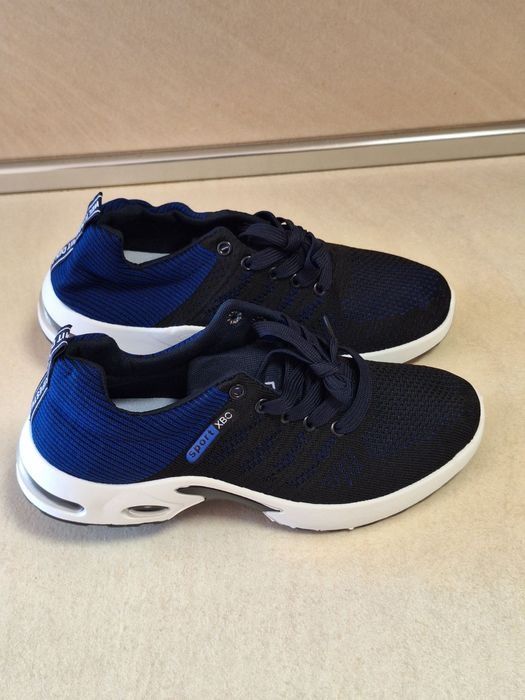 Маратонки Мъжки чисто нови