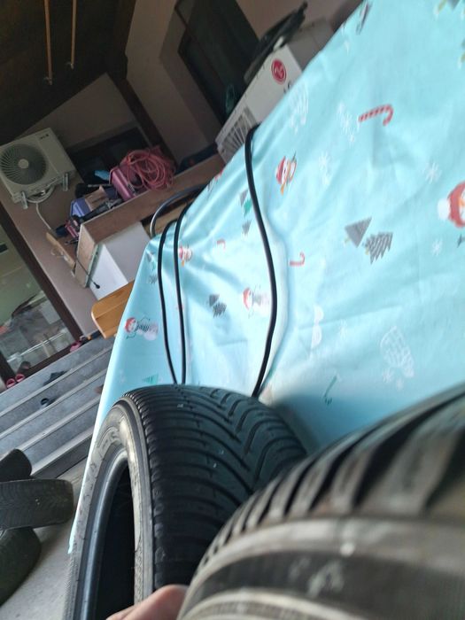 Гуми Kleber 215 55 17