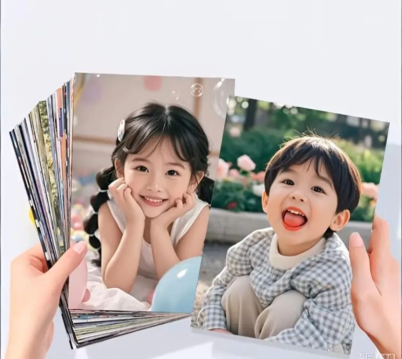 Распечатка фото Экспресс Алматы