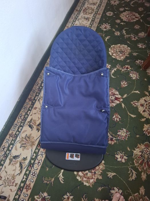 Детская люлька | Bolalar lyulkasi