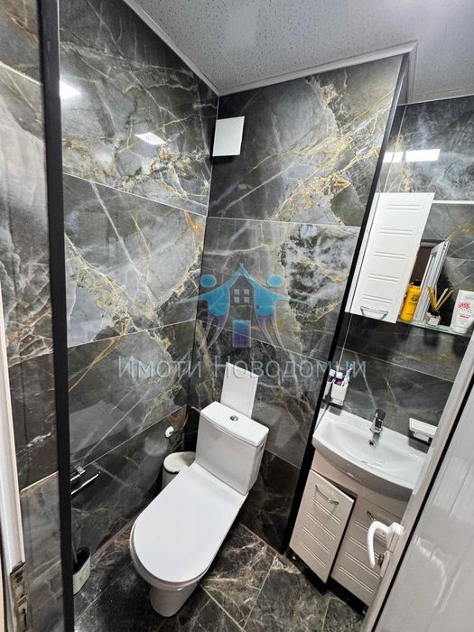 Продава се Двустаен апартамент в Шумен, Пазара - 48 кв.м за 1859 €/кв.м - Снимка #5