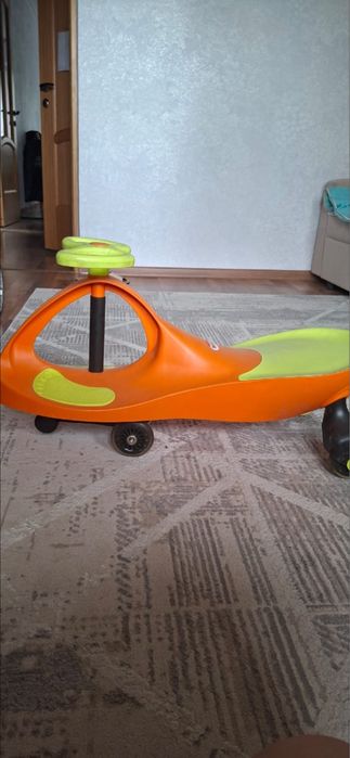 Детская машинка Baby Car
