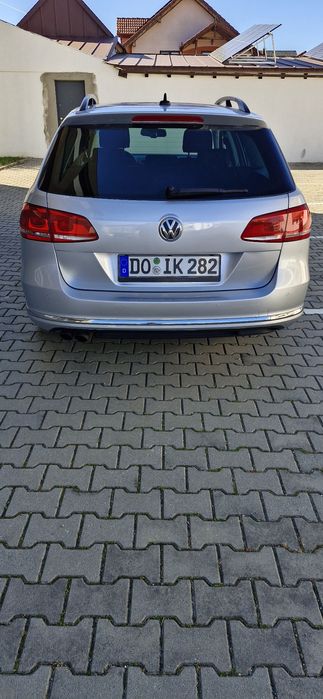 WV  Pasat 2.L.TDI