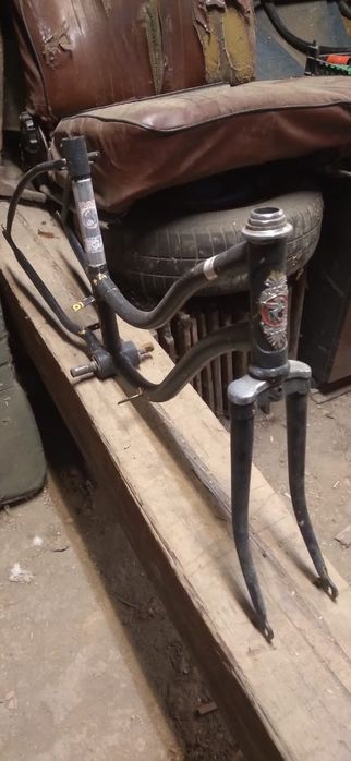 Cadru pegas kent model 51