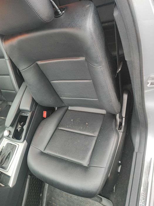 Мерцедес Е класа W212 OM 651 седан