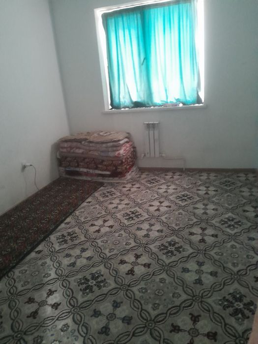 Yettitom sityda 2xonali uy