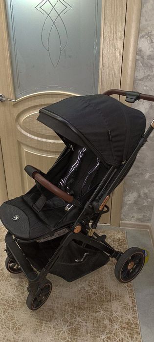 Продам коляску iming baby