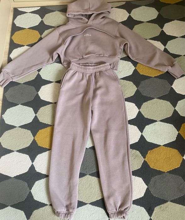 Спортен сет KARMA