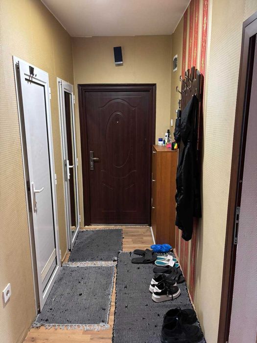 Продава се Тристаен апартамент в Търговище, Център - 85 кв.м за 1236 €/кв.м - Снимка #4
