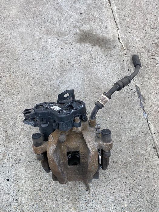 Modul spate dreapta Volvo XC60 XC90 S90 V90 2016+ 32217364 36010402