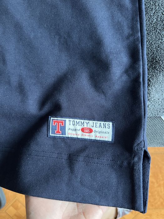 Мъжка блуза Tommy Jeans